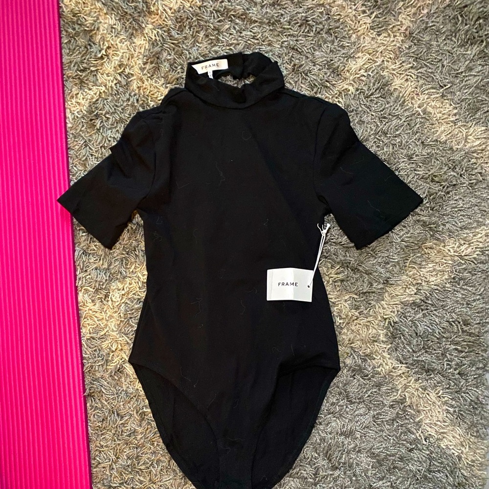 Brand New Frame Bodysuit